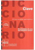 Diccionario de uso del espanol actual