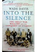 Into The Silence