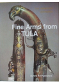 Fine Arms from TULA