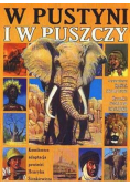 W pustyni i w puszczy