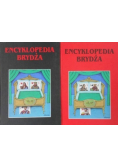 Encyklopedia brydża 2 tomy