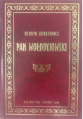 Pan Wołodyjowski