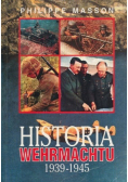 Historia Wehrmachtu 1935 - 1945