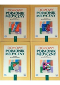 Domowy poradnik medyczny tomy I do IV