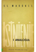 Istnienie i Analogia