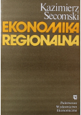 Ekonomika regionalna