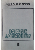 Dziennik ambasadora