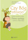 Czy Bóg istnieje