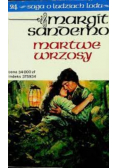 Saga o ludziach lodu Martwe Wrzosy