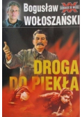 Droga do piekła