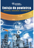 Emisja do powietrza procedury wskazówki zapobieganie