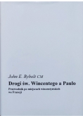 Drogi św Wincentego a Paulo