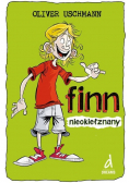 Finn nieokiełznany