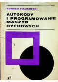 Autokody i programowanie maszyn cyfrowych