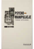 Psychomanipulacje