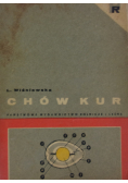 Chów kur