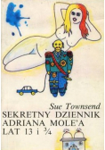 Sekretny dziennik Adriana Mole a