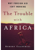 The Trouble with Africa