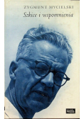 Szkice i wspomnienia