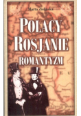 Polacy Rosjanie Romantyzm