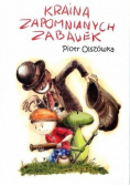 Kraina zapomnianych zabawek