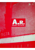A R Galeria przyjaciół lata 1992 - 1996