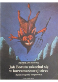 Jak Boruta zakochał się w karczmarzowej córce