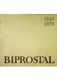 Biuro studiów i projektów hutnictwa Biprostal