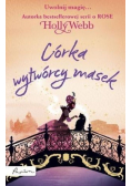 Córka wytwórcy masek