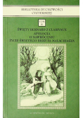 Święty Bernard z Clairvaux Apologia o nawróceniu Życie Świętego Biskupa Malachiasza
