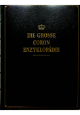 Die grosse coron enzyklopadie band 5