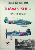 Kawanishi w boju