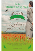 Zielone pastwiska
