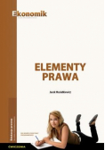Elementy prawa ćwiczenia EKONOMIK