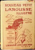Nouveau petit larousse illustre 1926 r