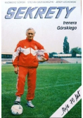 Sekrety trenera Górskiego