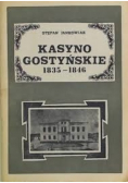 Kasyno gostyńskie 1938-1946