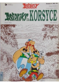 Asterix na Korsyce zeszyt 5