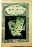 Tajemnica bytu Tom I do IV 1925 r