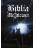 Biblia metalowa