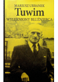 Tuwim Wylękniony bluźnierca