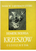 Krzeszów
