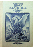 Pułkownik Leopold Lis Kula Reprint 1932 r.
