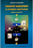 Transport wewnętrzny w systemach logistycznych