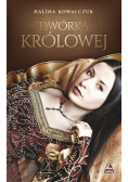 Dwórka królowej