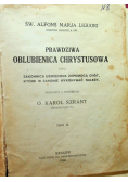 Prawdziwa oblubienica Chrystusowa 1926 r
