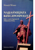 Najjaśniejsza rzeczpospolita