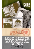 Losy sióstr zakonnych w PRL