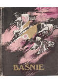 Wiechert Baśnie