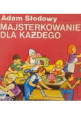Majsterkowanie dla każdego